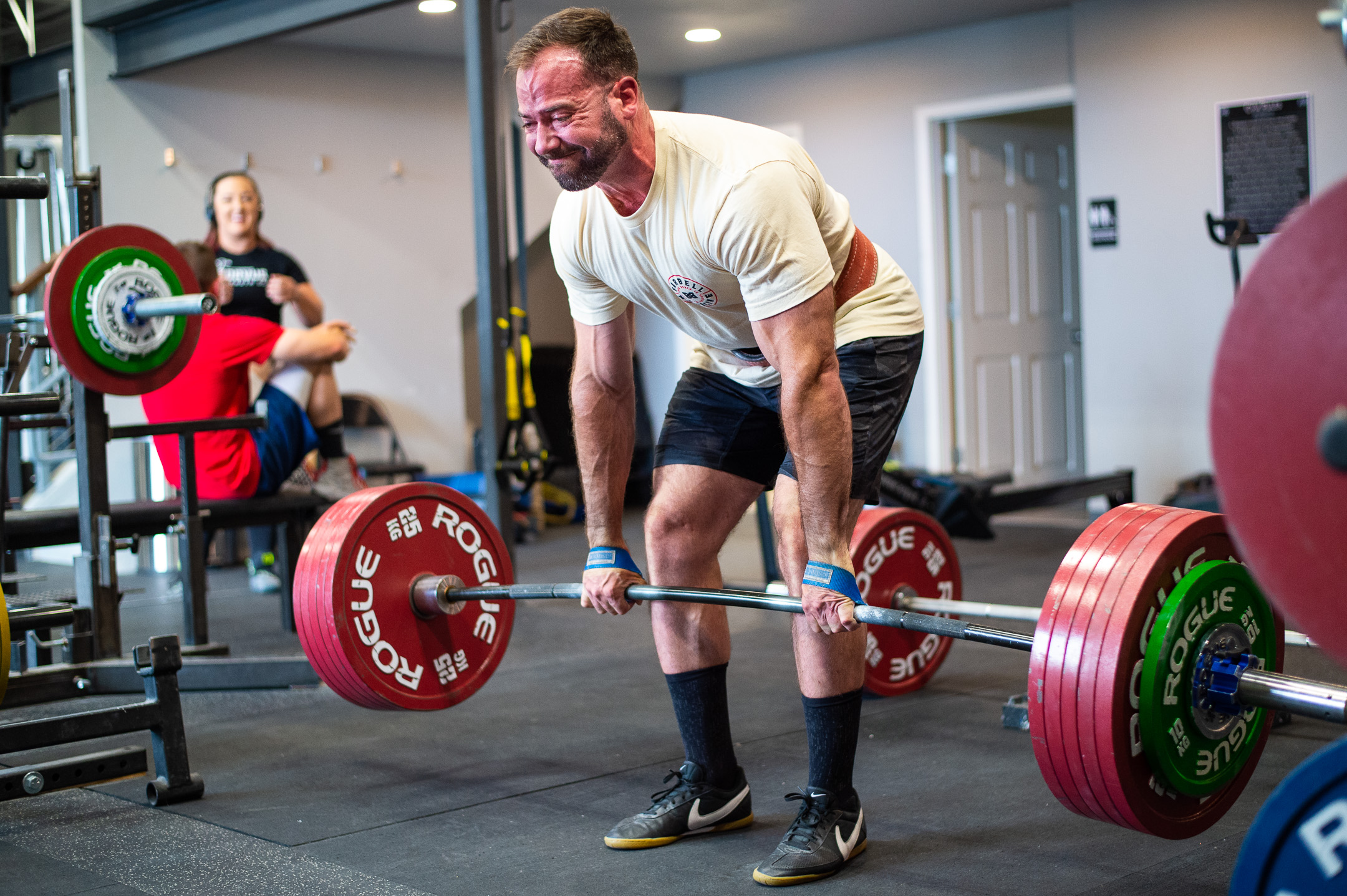 barbell medicine