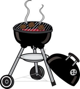 barbeque clipart