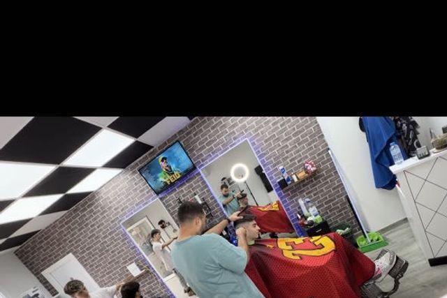 barbers toledo