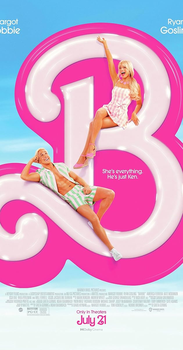 barbie movie chelmsford