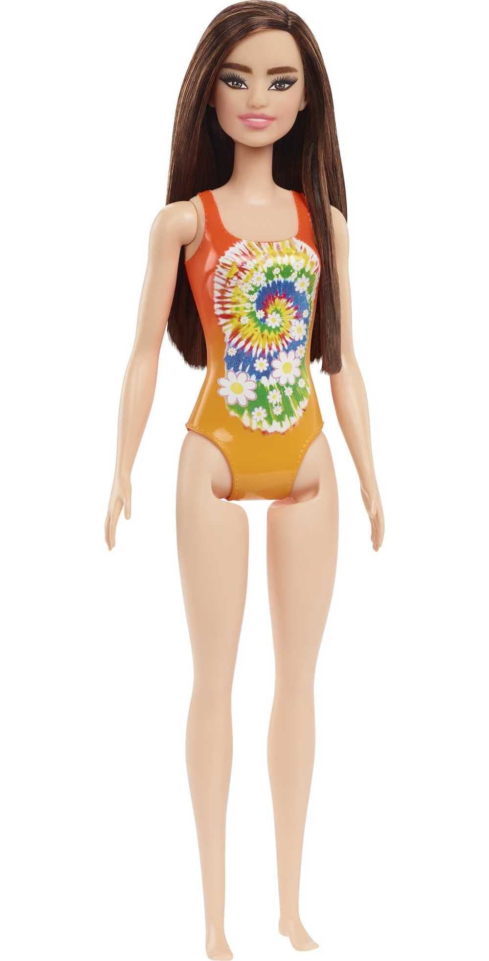 barbie swimsuit