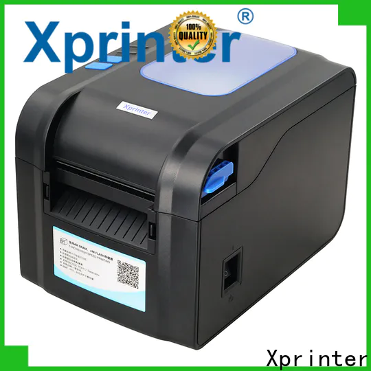 barcode printer supplier