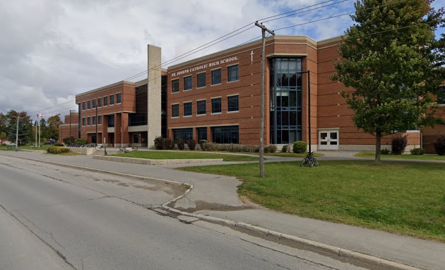 barrhaven high schools