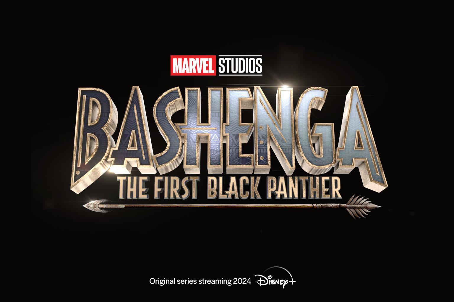 bashenga disney plus