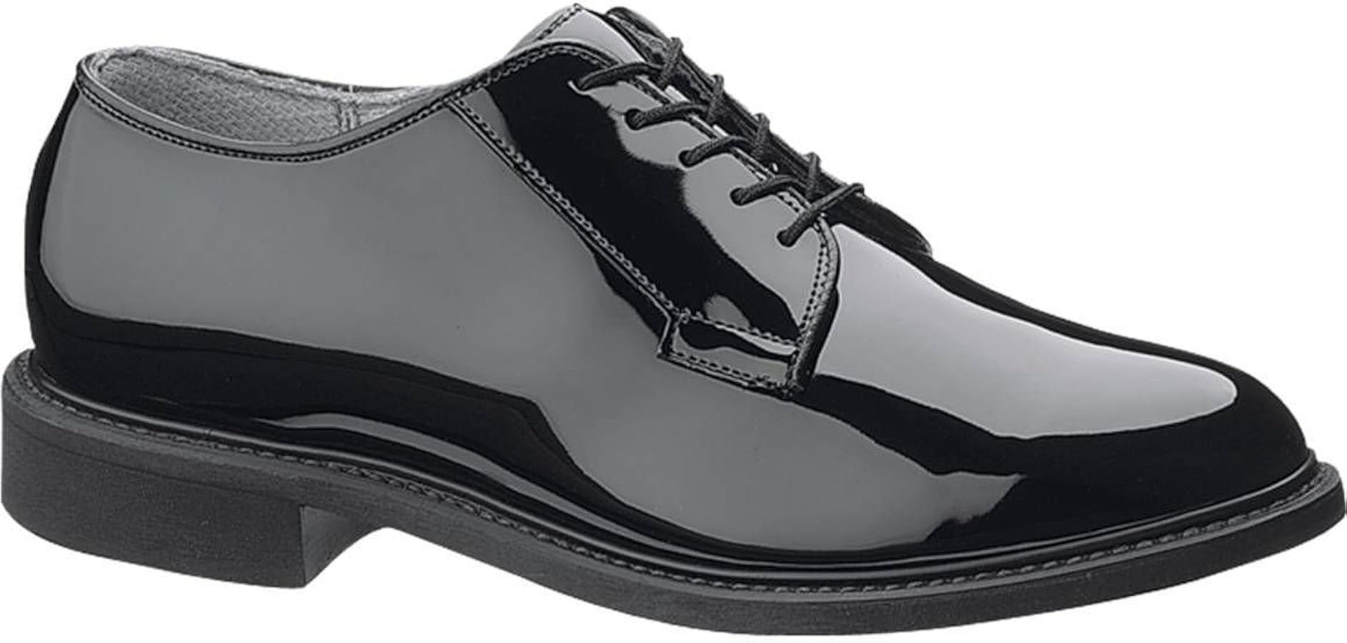 bates military dress shoes