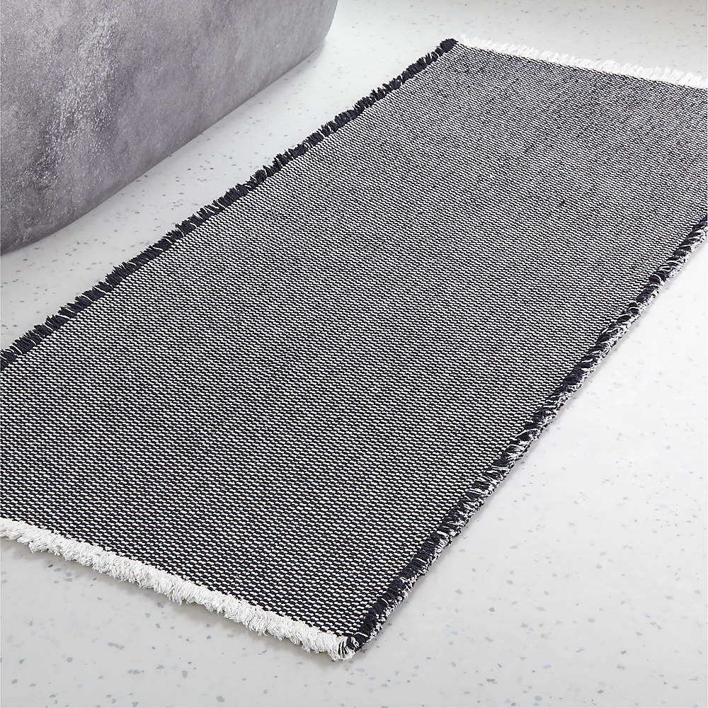 bath rug runner