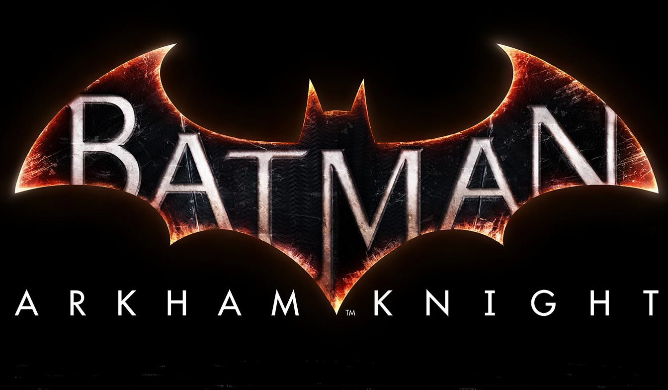 batman arkham knight 2018