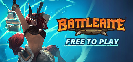 battlerite servers