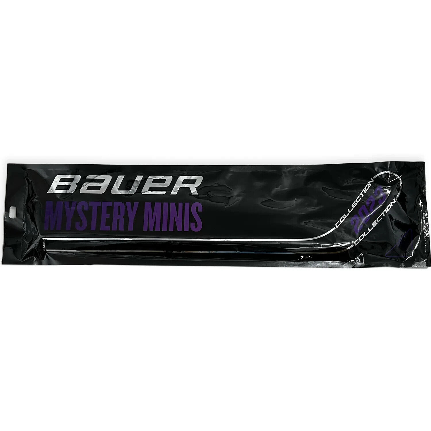 bauer mystery mini stick