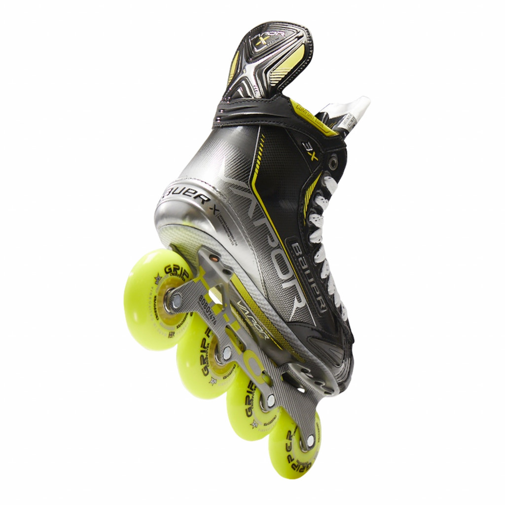 bauer vapour rollerblades