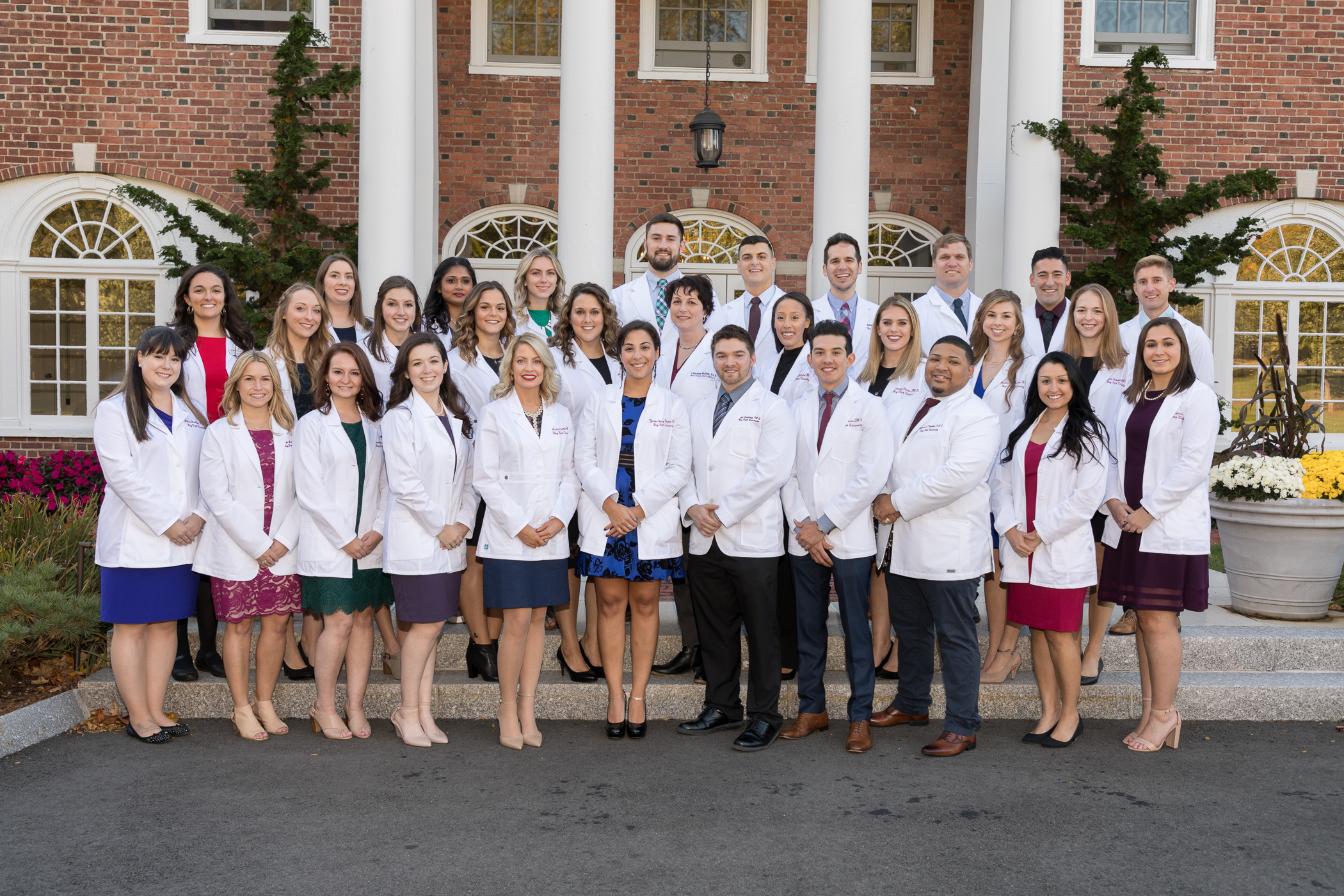 bay path physician assistant program