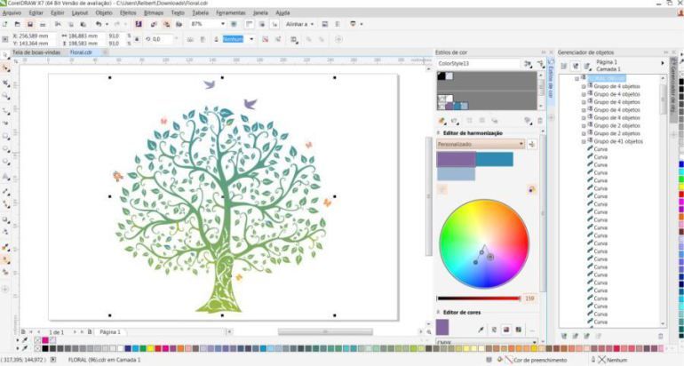 corel draw x7 portable 32 bit free download