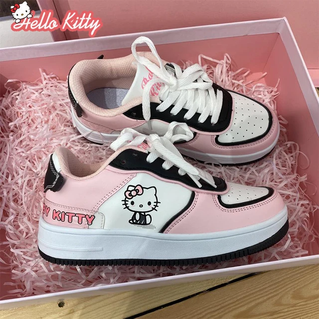 hello kitty shoes womens