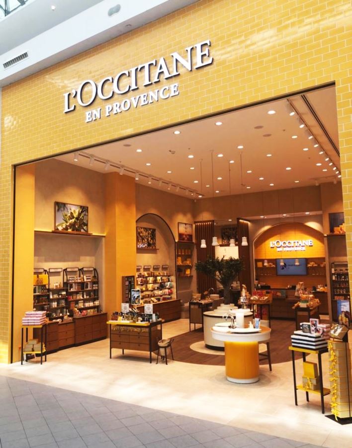 l occitane near me