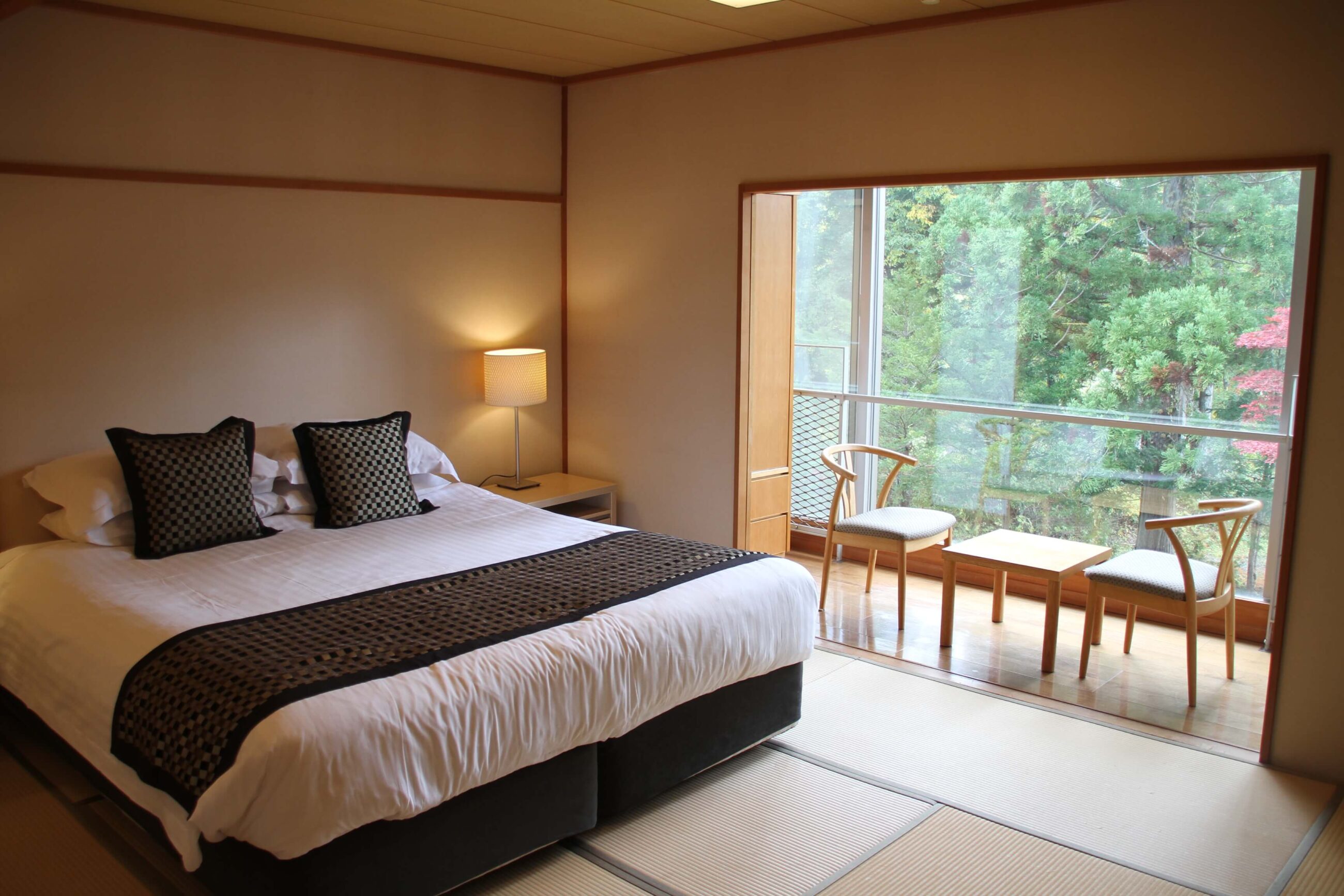 the ridge resort hakuba