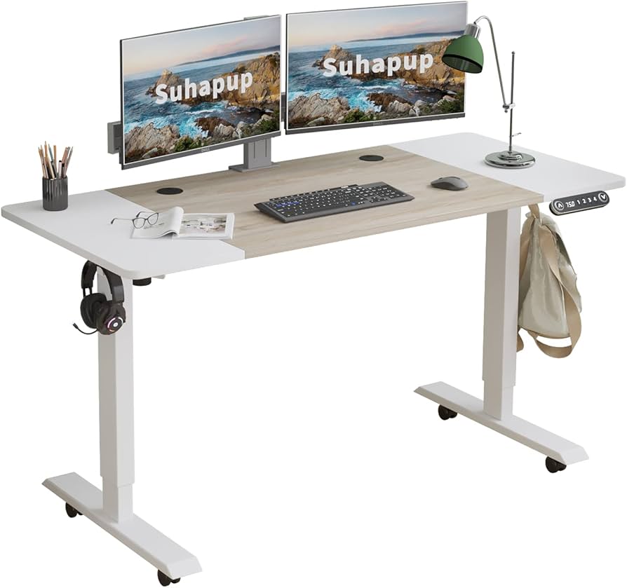 amazon standing desk