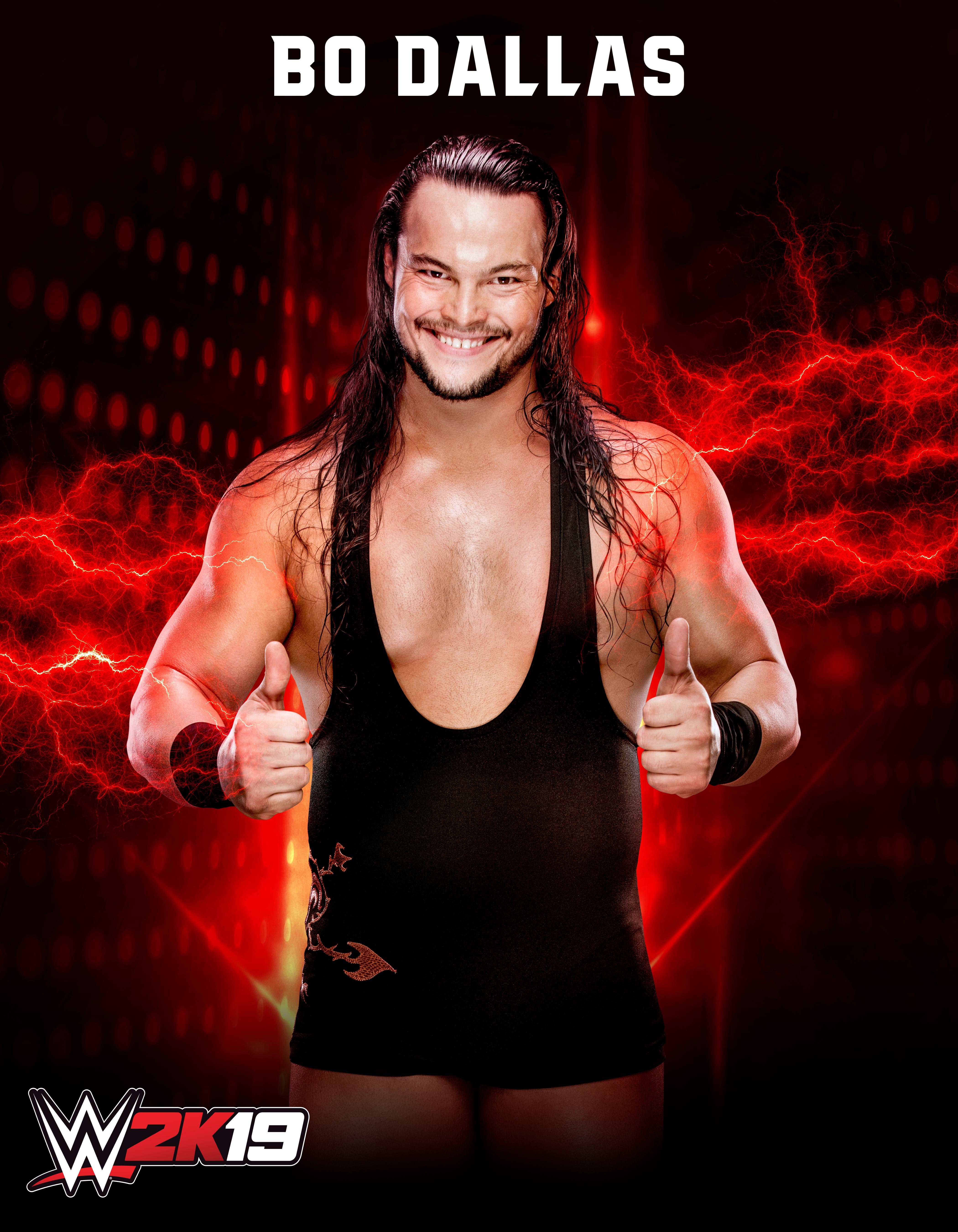 bo dallas