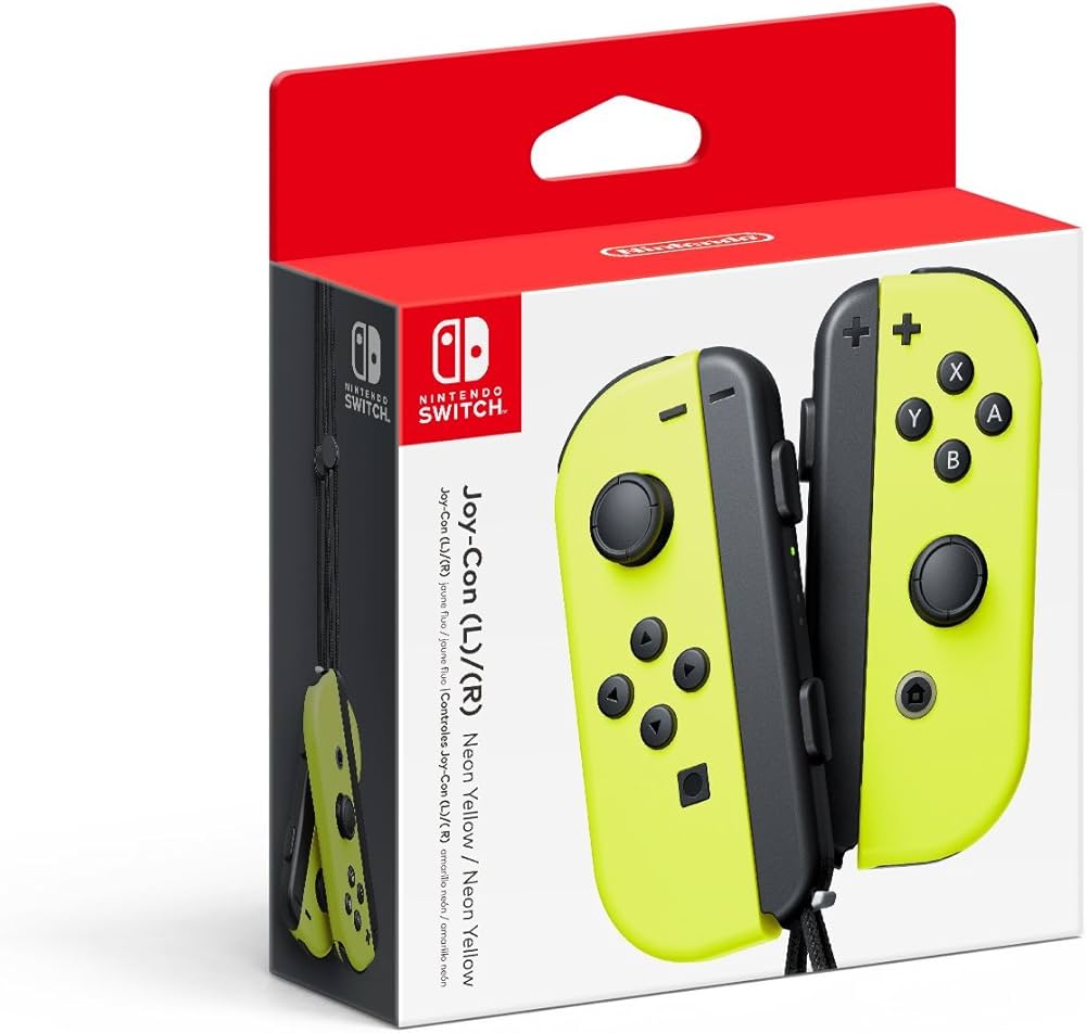 amazon joy con