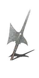 halberd ds2