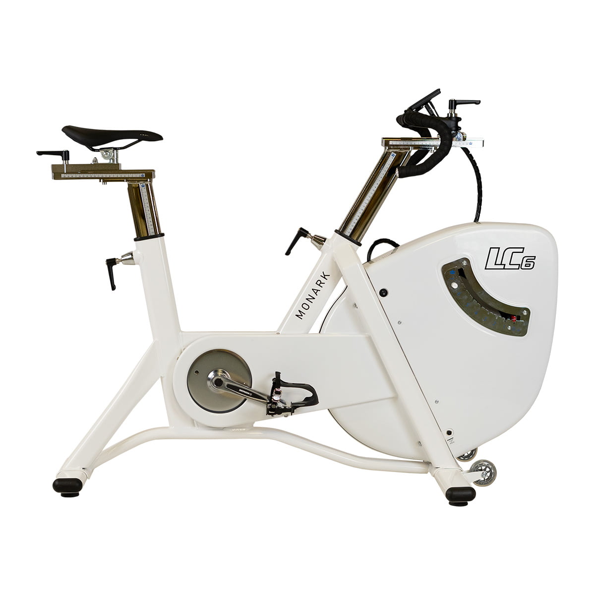 monark stationary bike