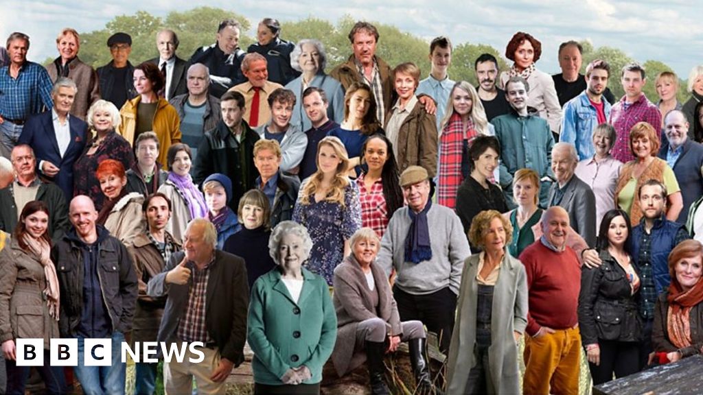 bbc iplayer radio 4 the archers