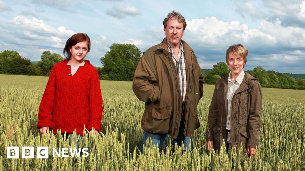 bbc podcast the archers