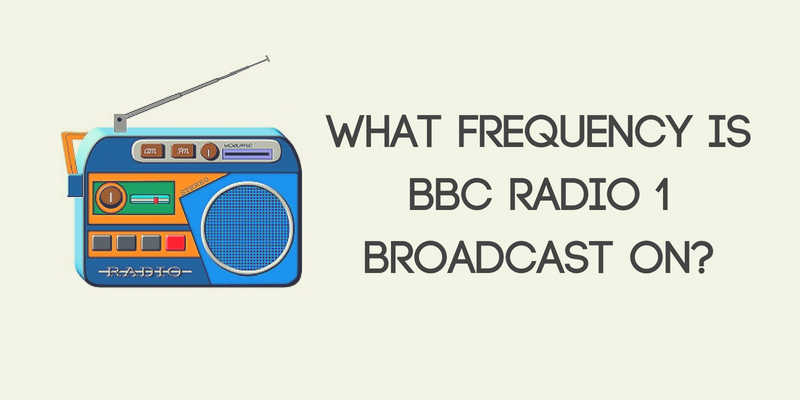 bbc radio 1 fm frequency london