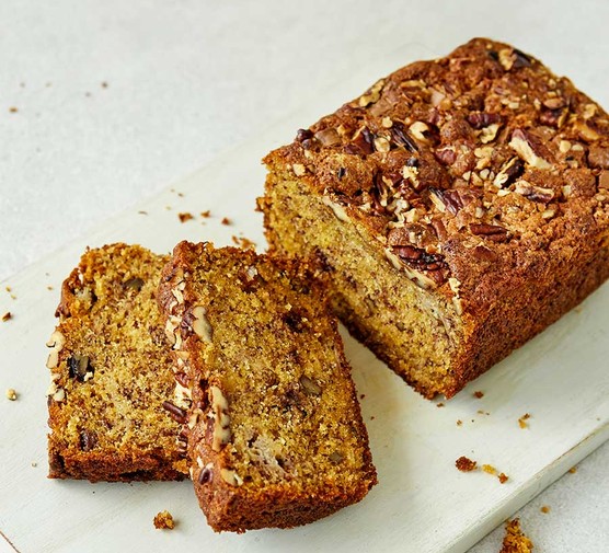 bbc recipes banana bread