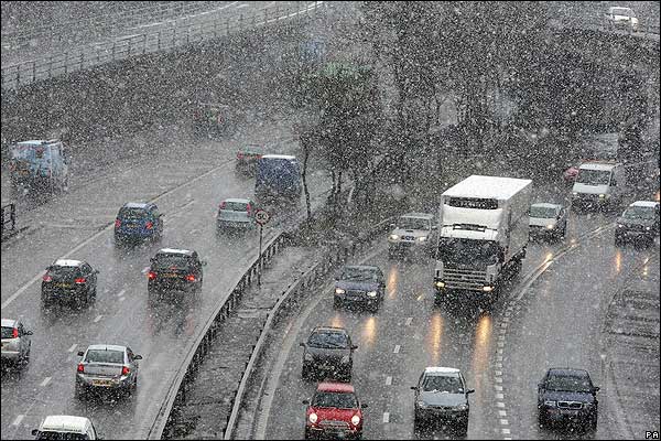 bbc weather glasgow