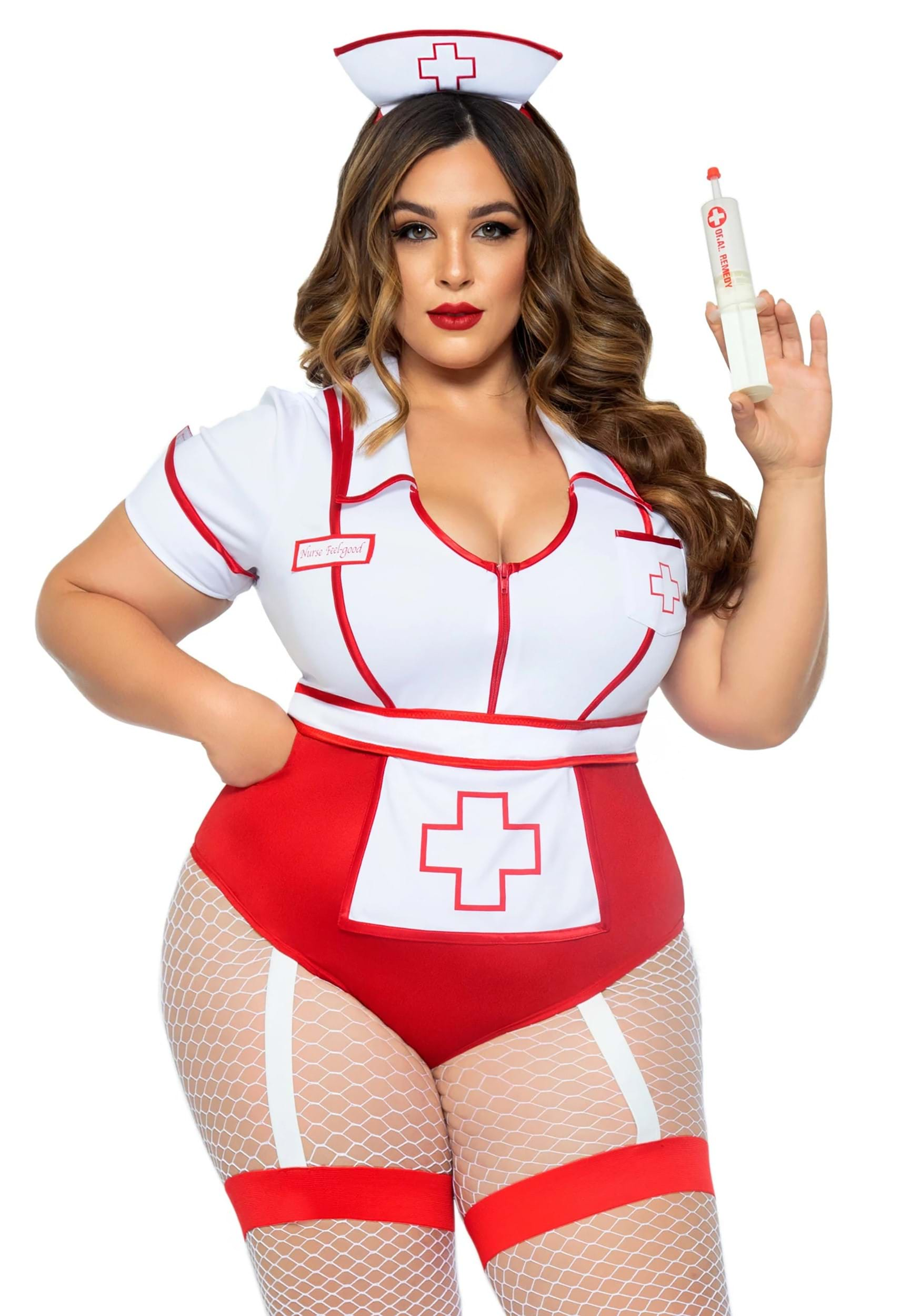 bbwnurse