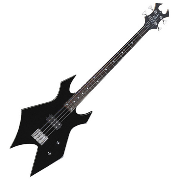 b.c. rich bass