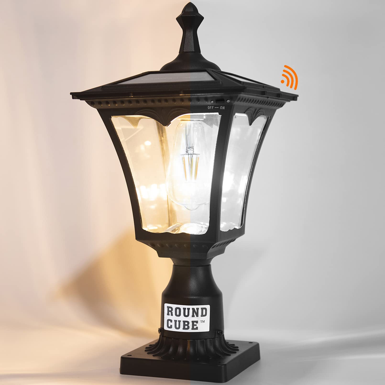 solar lamp amazon