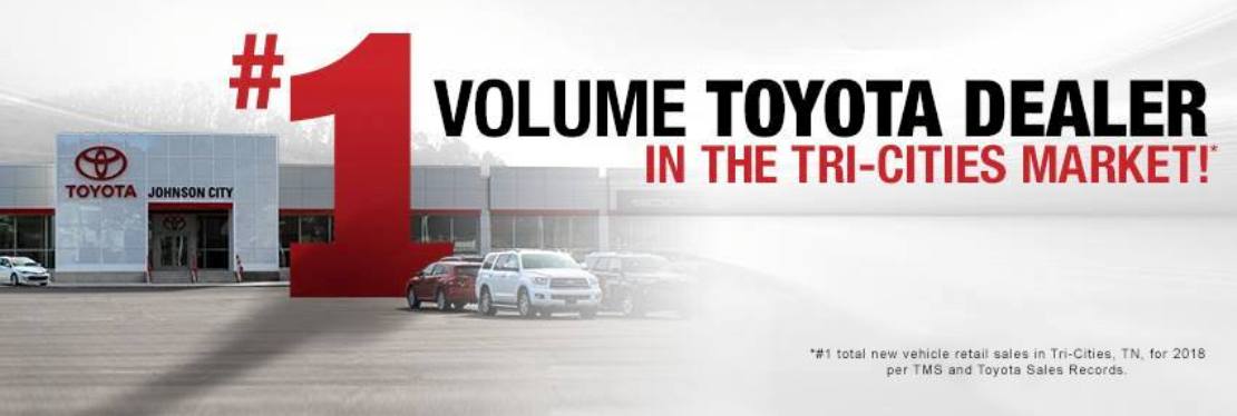 johnson city toyota