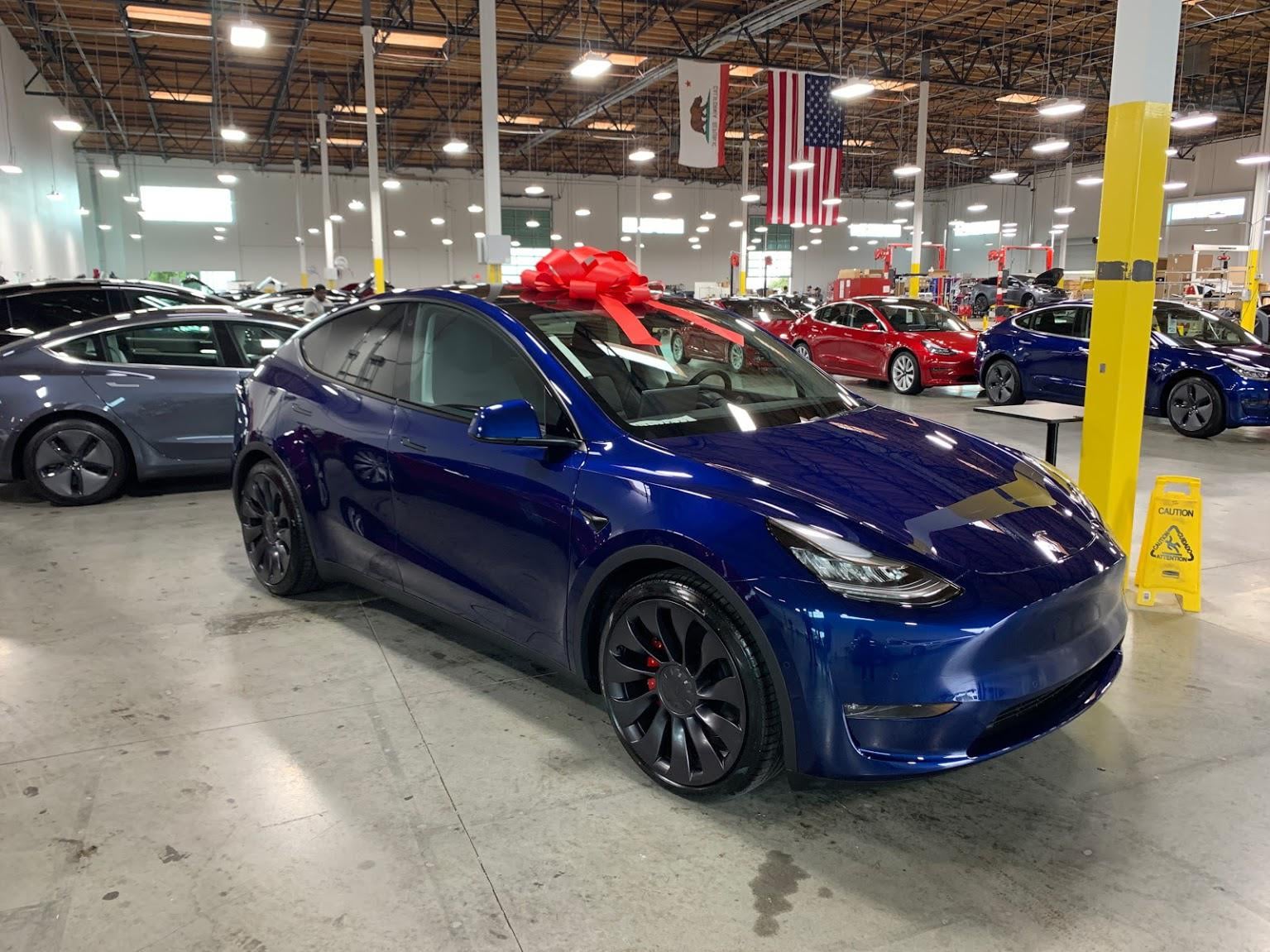 r teslamotors