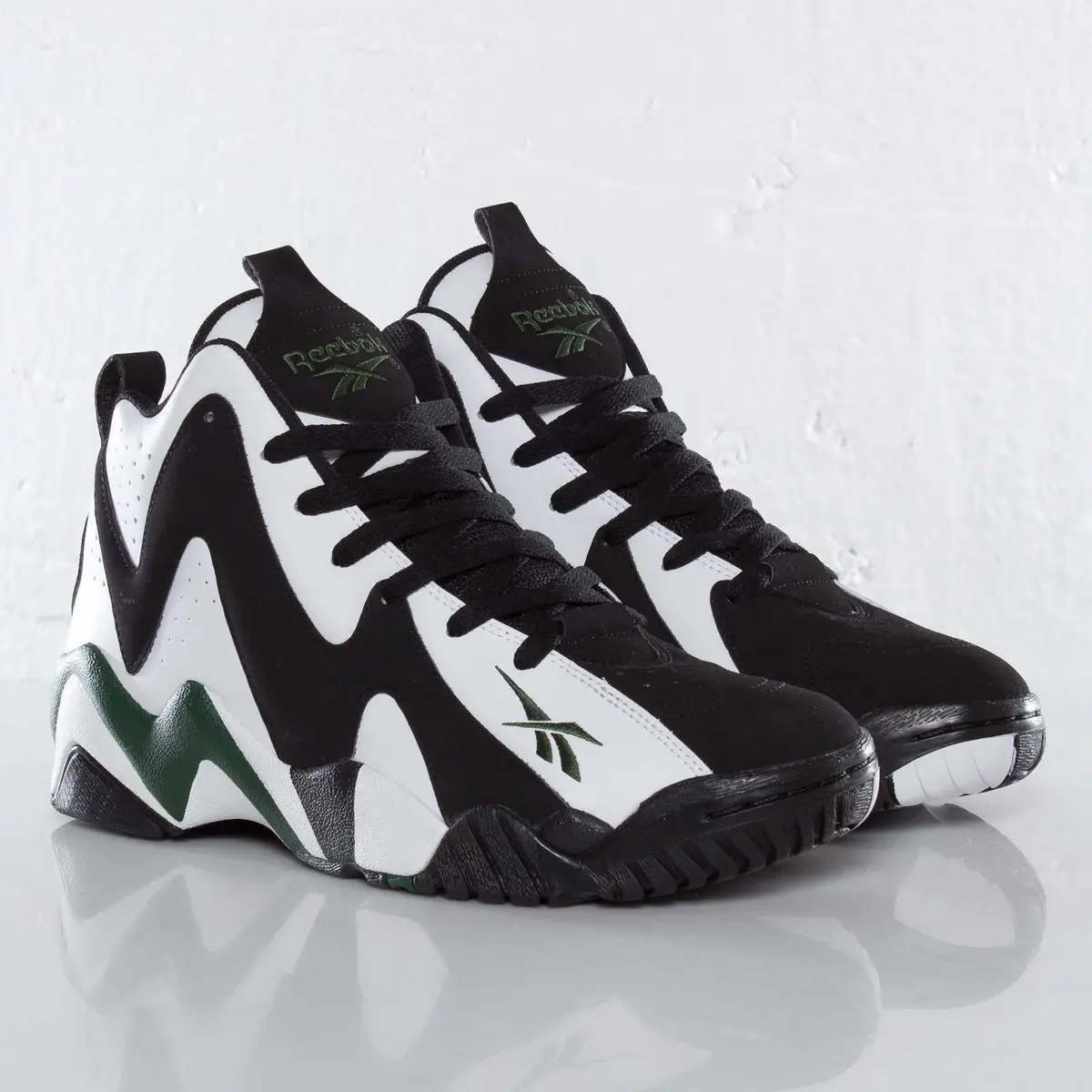 shawn kemp shoes