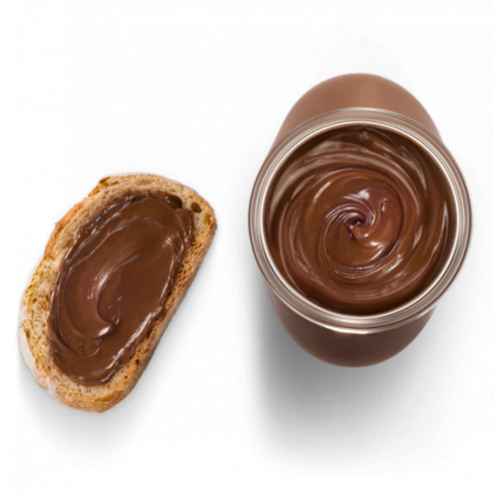 migros nutella 400 gr