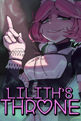 liliths throne