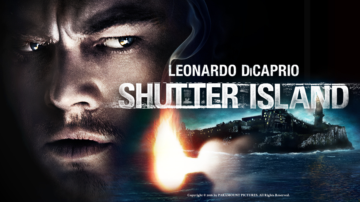 shutter island watch online