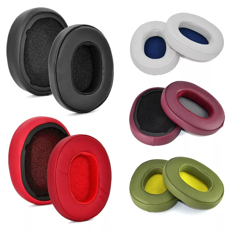 skullcandy crusher wireless ear pads