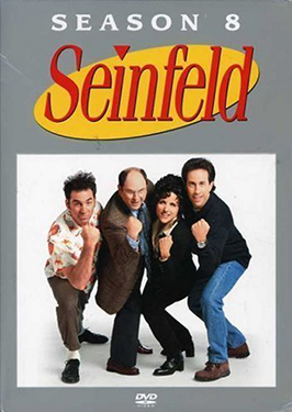 seinfeld season 7