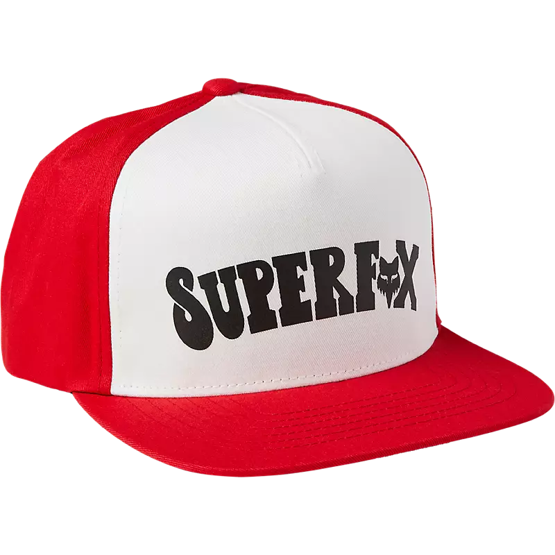 super hat