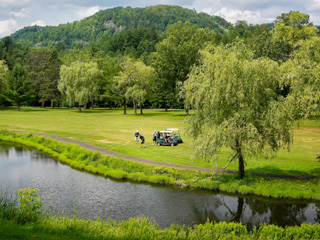 club de golf piedmont photos