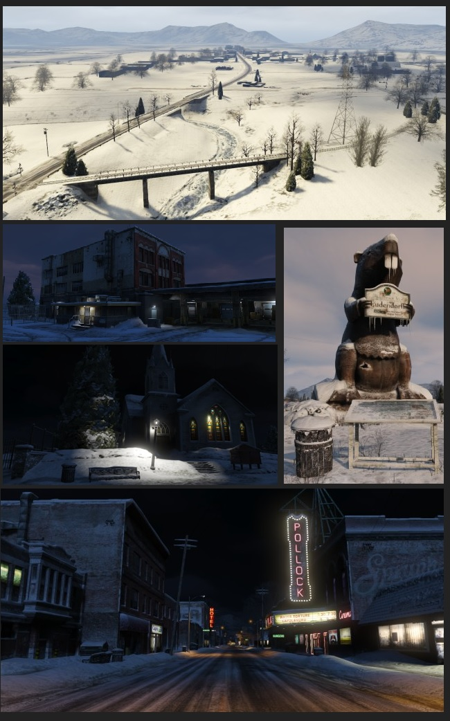 north yankton