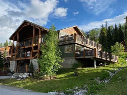 golden bc homes for sale