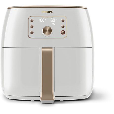 philips airfryer xxl manual pdf