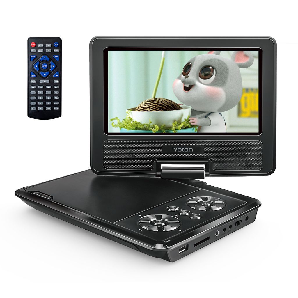 dvd player auto