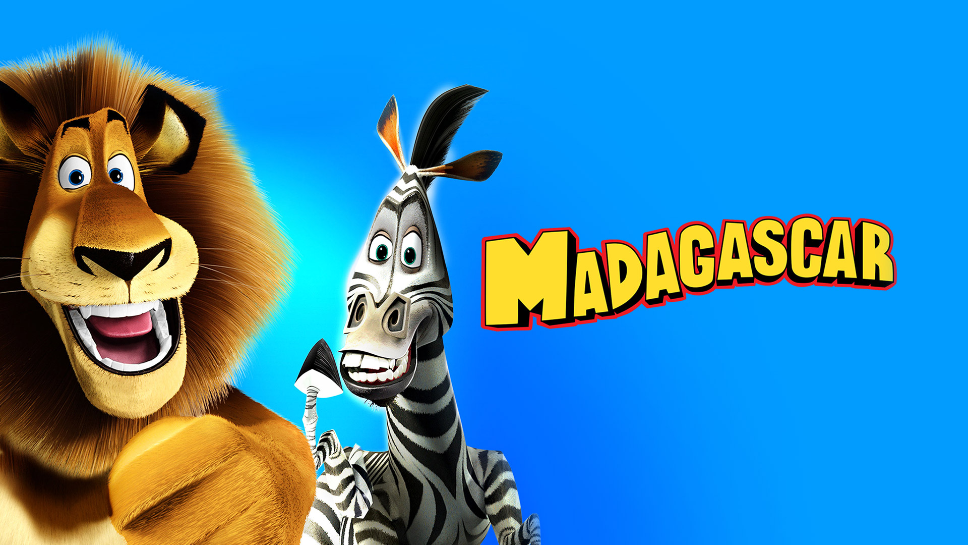 watch madagascar 2005