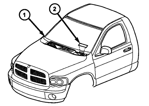 dodge ram truck vin decoder