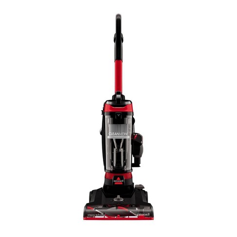 bissell upright vacuum cleaner