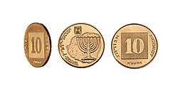 aud to israeli shekel